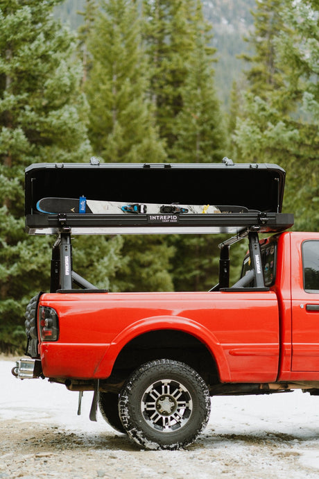 ITX190 Cargo Case - 190L - Xtrusion Overland