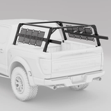 F-150 Pre-configured XTR1 Bed Rack – View 10 | Xtrusion Overland