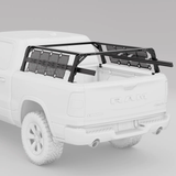 XTR1 Bed Rack for Dodge Ram HD - Tapered Bed