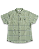 Jack Knife SS Shirt - Sage Green - Xtrusion Overland