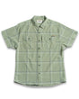 Jack Knife SS Shirt - Sage Green - Xtrusion Overland