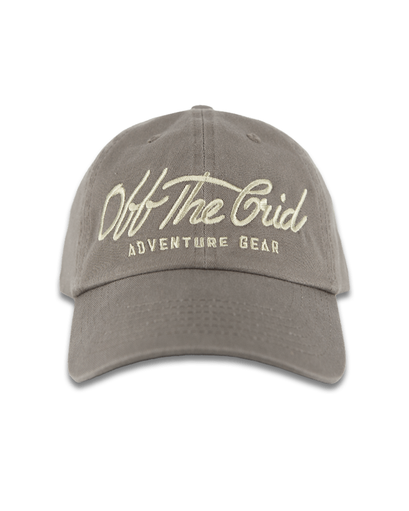 Jack Rabbit Hat - Xtrusion Overland