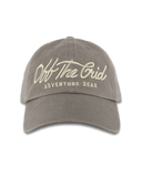 Jack Rabbit Hat - Xtrusion Overland