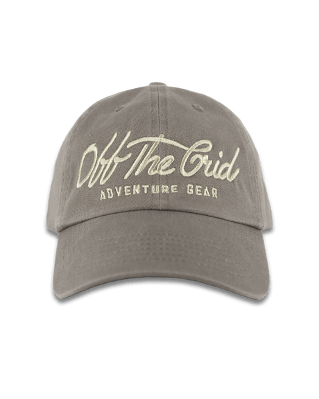 Jack Rabbit Hat - Xtrusion Overland