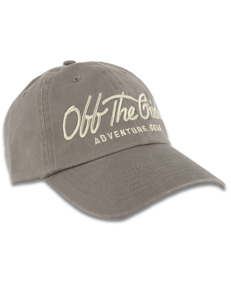 Jack Rabbit Hat - Xtrusion Overland