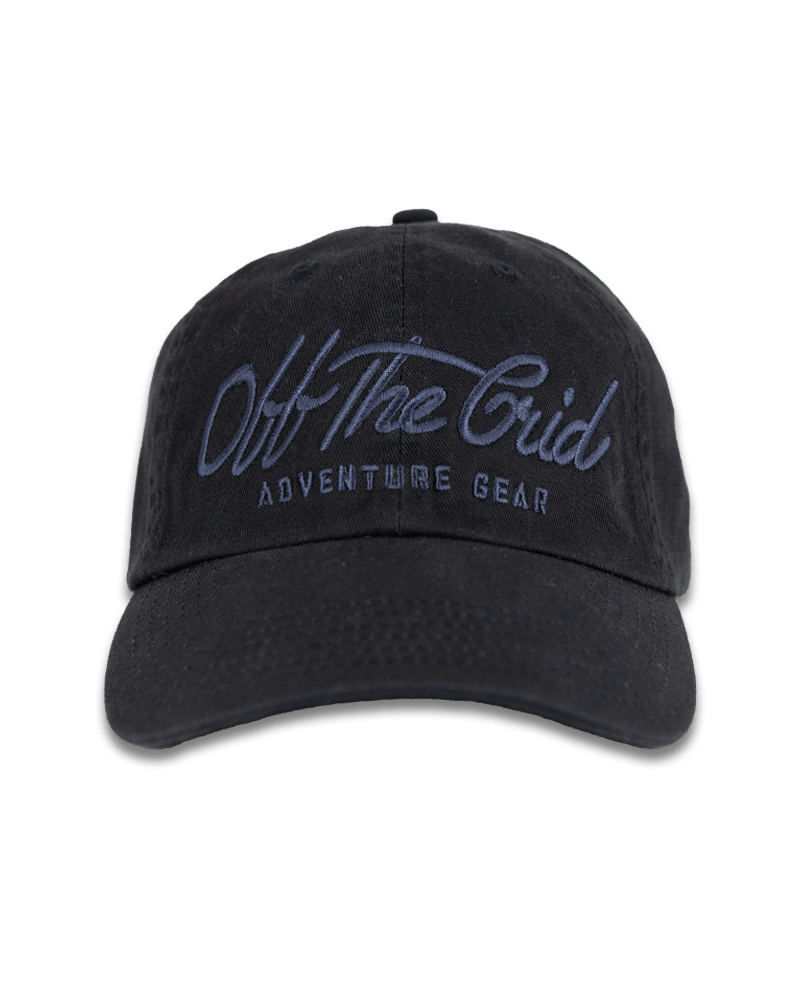 Jack Rabbit Hat - Xtrusion Overland