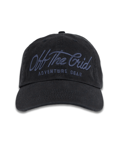Jack Rabbit Hat - Xtrusion Overland