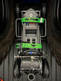Jack Straps(Pair) - Neon Green - Xtrusion Overland