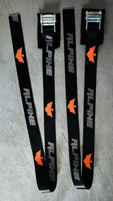Jack Straps(Pair) - OG - Xtrusion Overland