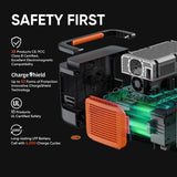 Jackery Solar Generator 1000 Plus - Xtrusion Overland