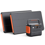 Jackery Solar Generator 1000 Plus - Xtrusion Overland