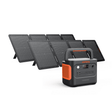Jackery Solar Generator 1000 Plus - Xtrusion Overland