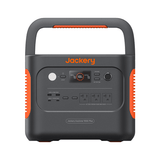 Jackery Solar Generator 1000 Plus - Xtrusion Overland