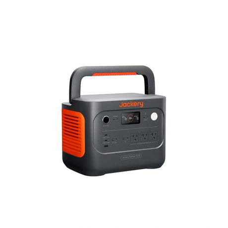 Jackery Solar Generator 1000 v2 - Xtrusion Overland