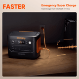 Jackery Solar Generator 1000 v2 - Xtrusion Overland