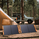 Jackery Solar Generator 1000 v2 - Xtrusion Overland