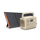 Jackery Solar Generator 1000 v2 - Xtrusion Overland
