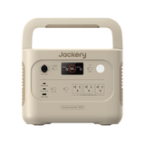 Jackery Solar Generator 1000 v2 - Xtrusion Overland