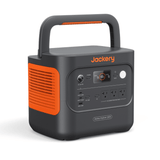 Jackery Solar Generator 2000 v2 - Xtrusion Overland