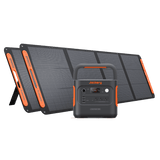 Jackery Solar Generator 2000 v2 - Xtrusion Overland