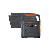 Jackery Solar Generator 2000 v2 - Xtrusion Overland