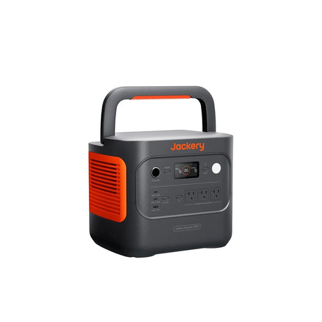 Jackery Solar Generator 2000 v2 - Xtrusion Overland