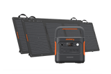 Jackery Solar Generator 2000 v2 - Xtrusion Overland