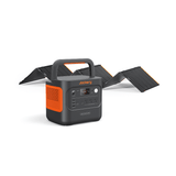 Jackery Solar Generator 2000 v2 - Xtrusion Overland
