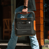 Jackery Solar Generator 2000 v2 - Xtrusion Overland
