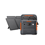 Jackery Solar Generator 2000 v2 - Xtrusion Overland