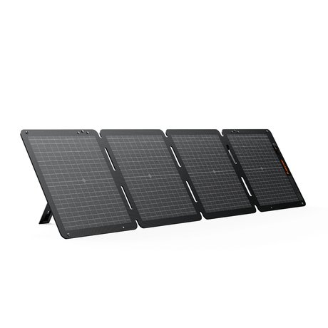 Jackery SolarSaga 100 Air - Xtrusion Overland