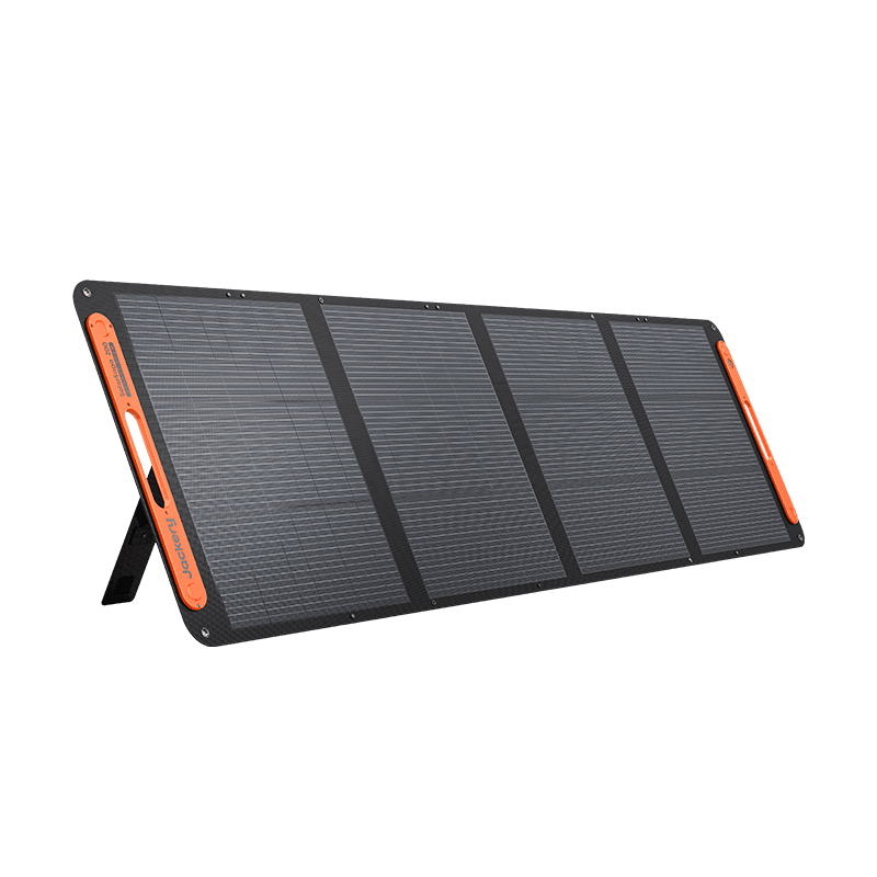 Jackery SolarSaga 200W Solar Panel - Xtrusion Overland