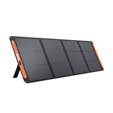 Jackery SolarSaga 200W Solar Panel - Xtrusion Overland