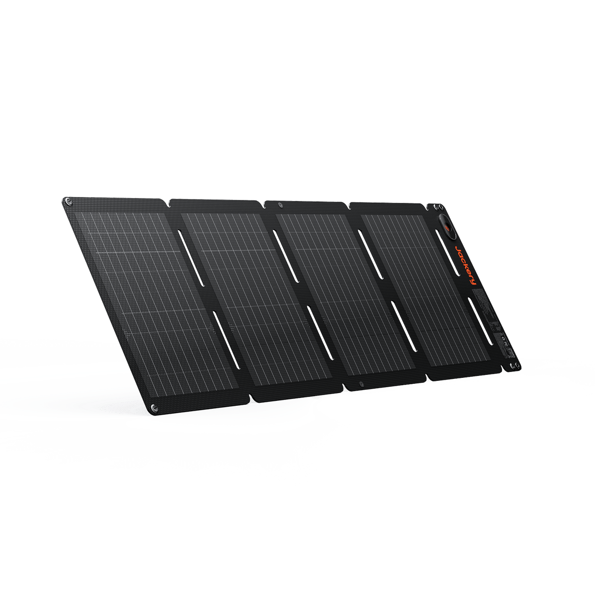 Jackery SolarSaga 40 Air - Xtrusion Overland