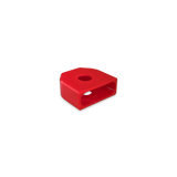 Jawse Fairlead Winch Rope Thimble Covers