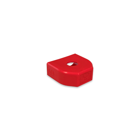 Jawse Fairlead Winch Rope Thimble Covers
