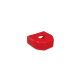 Jawse Fairlead Winch Rope Thimble Covers