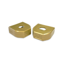 Jawse Fairlead Winch Rope Thimble Covers