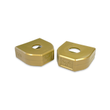 Jawse Fairlead Winch Rope Thimble Covers