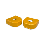 Jawse Fairlead Winch Rope Thimble Covers