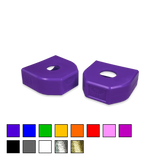 Jawse Fairlead Winch Rope Thimble Covers