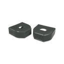 Jawse Fairlead Winch Rope Thimble Covers