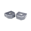 Jawse Fairlead Winch Rope Thimble Covers