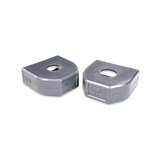 Jawse Fairlead Winch Rope Thimble Covers