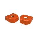 Jawse Fairlead Winch Rope Thimble Covers