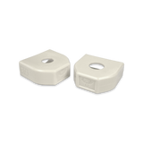 Jawse Fairlead Winch Rope Thimble Covers