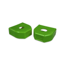 Jawse Fairlead Winch Rope Thimble Covers