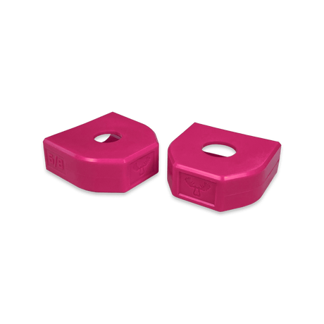 Jawse Fairlead Winch Rope Thimble Covers - Xtrusion Overland
