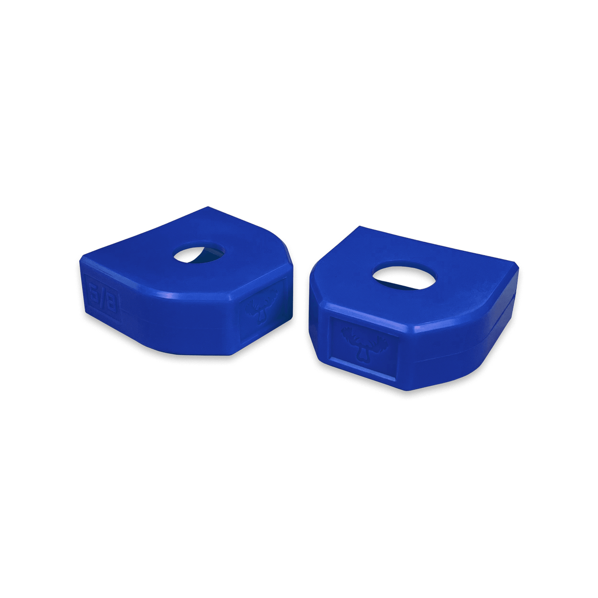 Jawse Fairlead Winch Rope Thimble Covers - Xtrusion Overland