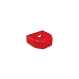 Jawse Fairlead Winch Rope Thimble Covers - Xtrusion Overland
